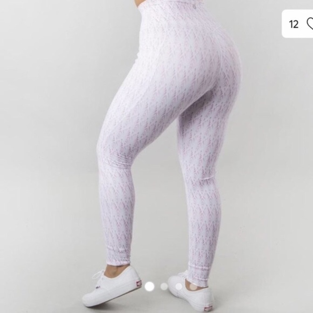 BuffBunny Leggings